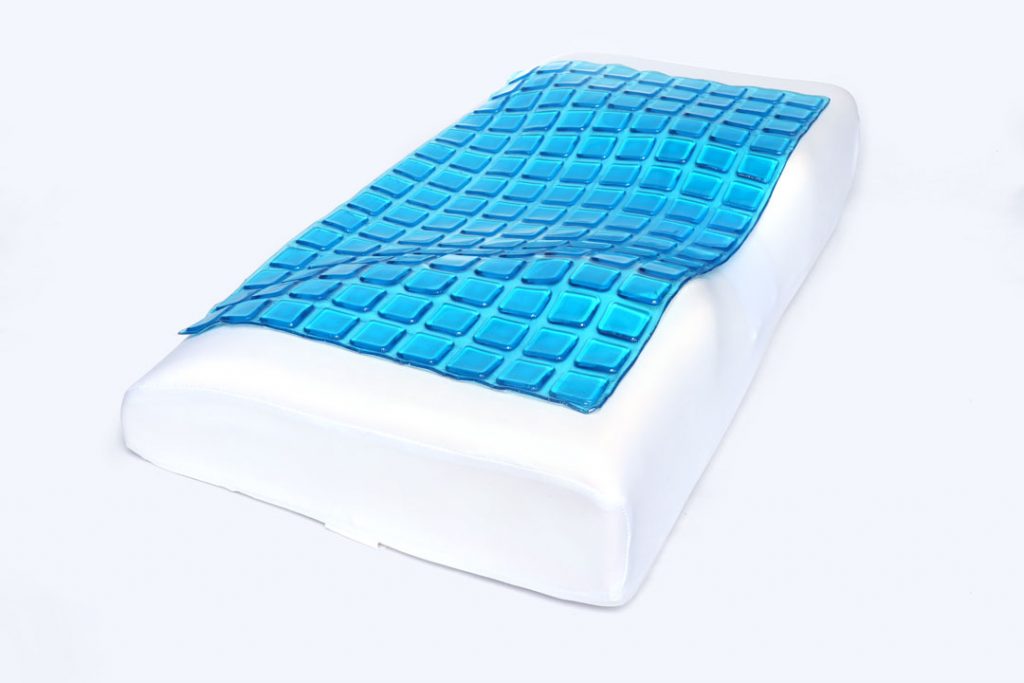 人工多功能智能按摩枕头 型号HX2020-0002