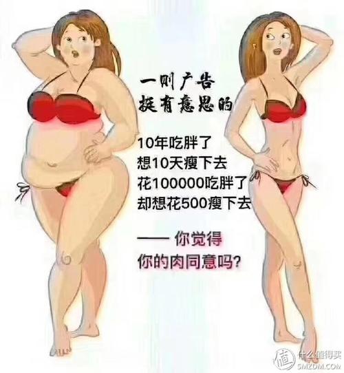女性瘦身减肥不饿的小要领