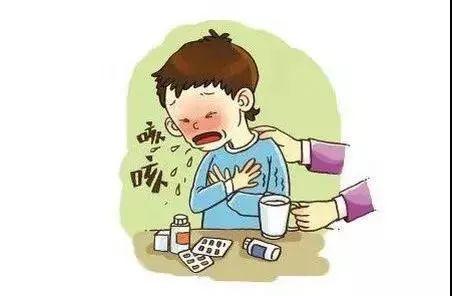 在家如何治疗小孩咳嗽？有什么方法治咳嗽？